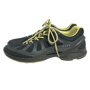 Ecco Performance Biom Fjuel Racer Women’s EU 41 US 10/10.5 Black Running Shoes